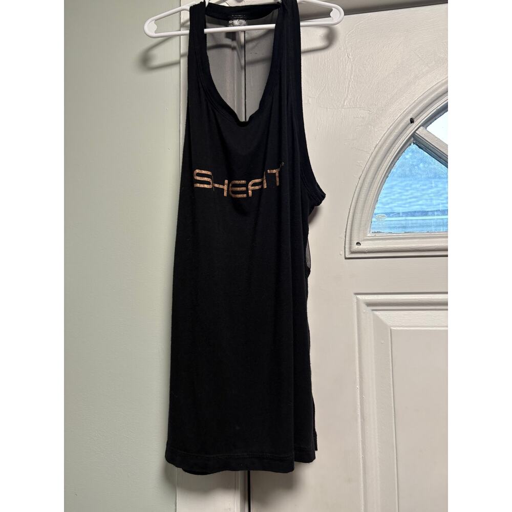 SHEFIT Tank Top